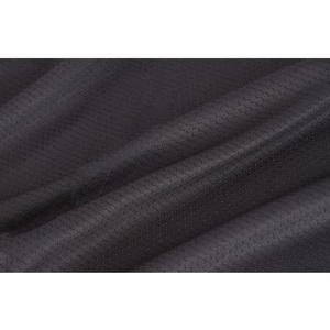 T-shirt de sport unisexe DEZE à col rond et manches courtes, personnalisable avec logo, séchage rapide, respirant, pour marathon, entraînement et fitness - Product Image 4