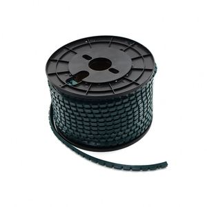Profilés de guidage en PVC de marque UNI pour bande transporteuse de 3000 mm de largeur et 5,0 mm d'épaisseur avec garantie d'un an à vendre - Product Image 2