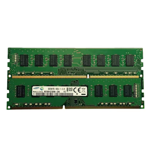 X99 anakart için 16gb <span class=keywords><strong>ddr4</strong></span> <span class=keywords><strong>ram</strong></span> M393A2K40BB1-CRC0Q ecc reg sunucu bellek SY - Product Image 4
