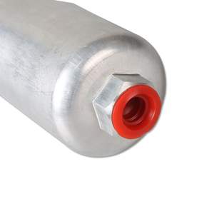 Bomba de combustible eléctrica de alta presión QSF <span class=keywords><strong>0580254044</strong></span> para bomba de combustible eléctrica BMW serie 1 - Product Image 4