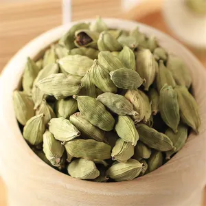 ZZH Green cardamom seeds for usa high quality natural green cardamom bulk spice dry green cardamom