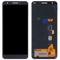 Écran LCD d'origine pour Google Pixel 3A, écran tactile LCD, assemblage de numérisateur