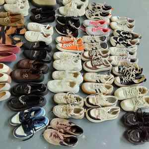 Calzado Deportivo <span class=keywords><strong>de</strong></span> Verano para <span class=keywords><strong>Mujer</strong></span>, <span class=keywords><strong>de</strong></span> Segunda Mano, en Fardos, Buen Estado, Barato, Calzado <span class=keywords><strong>de</strong></span> Cuero Usado, Calzado Mixto al por Mayor - Product Image 2