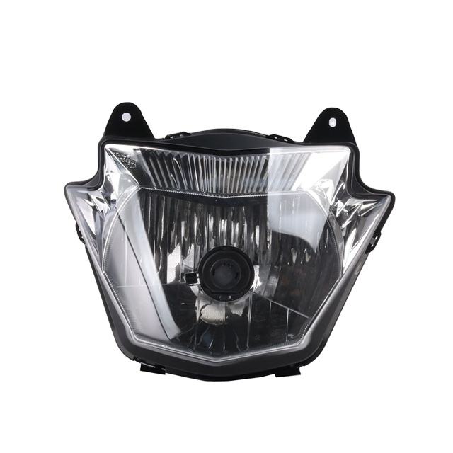 Headlight Assembly Ybr Headlight Price Motorcycle Headlight
