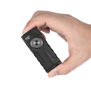 Lumintop f02 1000lm נטענת edc פנס regb uv rgb לייזר ירוק מצביע 1000 לומנס 88 מטר - Product Image 1