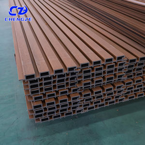 Revêtement mural en PE écologique, imperméable, résistant aux UV, ignifuge, isolation thermique pour façade extérieure de <span class=keywords><strong>maison</strong></span> et usage commercial - Product Image 2