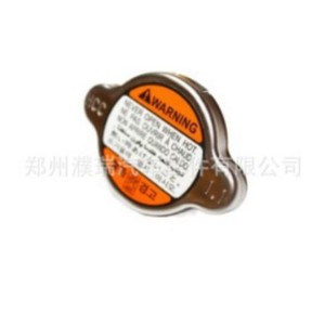 Bouchon de radiateur 25330-3K000 pour Hyundai Kia 1.1L, pièce de rechange en acier inoxydable - Product Image 2