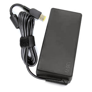 Adaptateur secteur pour <span class=keywords><strong>ordinateur</strong></span> <span class=keywords><strong>portable</strong></span> Suibo 135W 20V 6.75A flambant neuf pour <span class=keywords><strong>prise</strong></span> AC plate à broche carrée USB pour PC tout-en-un et ordinateurs portables - Product Image 4