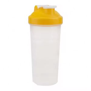Bpa - Free Layered <b>Protein</b> Shaker | Custom Logo Gym Sport Water <b>Bottle</b> - Product Image 3