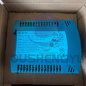Новый оригинальный импульсный источник питания ml50,100/ml50,102/ml50,101/ml50,105/ml50,111/ml60,241/ml60,121/ml60,242/ml60,122 - Product Image 4