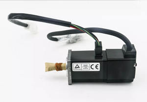 SERVO MOTOR DE CA MITSUBISHI NUEVO - Product Image 3