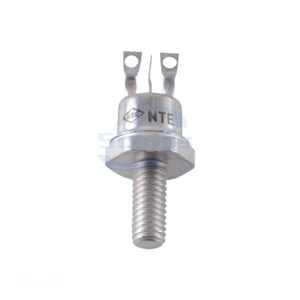 TO-111-4, Stud 2N3749 Transistors Buy Electronics Components Online Original - Product Image 1