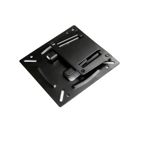 Lạnh thép cán nguội 12-14 inch nhỏ <span class=keywords><strong>LCD</strong></span> LED TREO TƯỜNG Bracket đứng chủ Plasma màn hình TV màn hình hiển thị gắn khung - Product Image 4