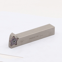 Maifix B-PCHR PCHL High Quality External Grooving Bore Machine Turning Tools Holders with PENTA Grinding Groove Turning Inserts