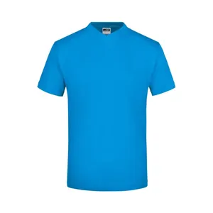 Camiseta V-T Mediana Personalizada, Modelo 29979_JN003, Bangladesh - Product Image 3