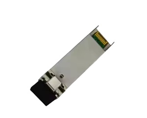 Transceptor Óptico SFP+ 10G Multimodo 850nm 300m, Módulo Dúplex para Redes Empresariales y de Comunicación de Datos - Product Image 4