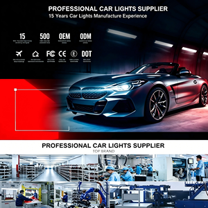 Paire de phares <span class=keywords><strong>LED</strong></span> pour <span class=keywords><strong>VW</strong></span> Golf6/MK6/<span class=keywords><strong>GOLF</strong></span> 5/<span class=keywords><strong>Golf</strong></span> <span class=keywords><strong>7</strong></span>/<span class=keywords><strong>GOLF</strong></span> <span class=keywords><strong>7</strong></span>.5 03-20, clignotants DRL, éclairage avant de voiture, plug and play - Product Image 6