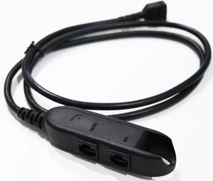 <span class=keywords><strong>Cable</strong></span> de Datos VeriFone Vx805 <span class=keywords><strong>Doble</strong></span> Conector IDC de 14 Pines a USB 2.0 <span class=keywords><strong>Macho</strong></span>, 1m, Aluminio, Cobre Puro, Trenzado de PVC, para Impresora/Escáner/Código de Barras - Product Image 3
