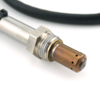Sonde Lambda Capteur d'Oxygène NOx Authentique du Fabricant OEM pour VW AUDI 04L907807BJ