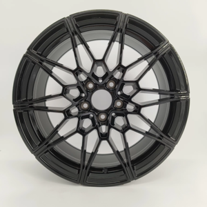 Jantes en alliage pour voitures particulières GPW 18 19 20 pouces 5*120 5*112 pour <span class=keywords><strong>BMW</strong></span> 330 <span class=keywords><strong>430</strong></span> 530 <span class=keywords><strong>GT</strong></span> X1 630 740 X3 X4 Série 7 - Product Image 3