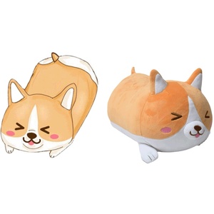 CE ASTM custom di alta qualità peluche giocattolo per bambini peluche di peluche personalizzato piccolo <span class=keywords><strong>anime</strong></span> peluche per regali - Product Image 5