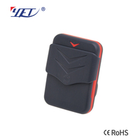 YET2140 Nuevo Control Remoto Deslizante de 2/4 Botones, Código de Aprendizaje Multicolor, Código Desplazable, Control Remoto de Copia de Código