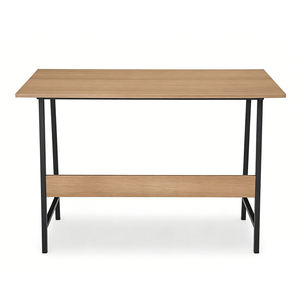 <span class=keywords><strong>โต๊ะ</strong></span>ทำงานแบบเรียบง่ายขนาดกะทัดรัดสำหรับใช้ในบ้าน <span class=keywords><strong>โต๊ะ</strong></span><span class=keywords><strong>คอม</strong></span>พิวเตอร์ <span class=keywords><strong>โต๊ะ</strong></span>แล็ปท็อปสำหรับเรียนและทำงาน (ขายส่ง) - Product Image 4