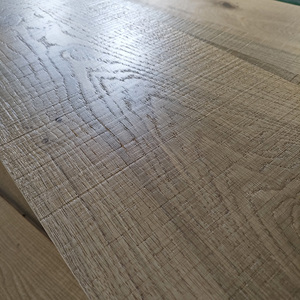 Scie à ruban en teck français, nouveau, 260mm, extra large, en bois dur de bois smocké, pour la maison - Product Image 3