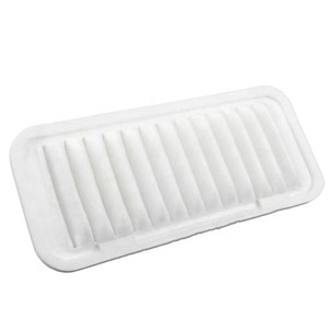Élément d'<span class=keywords><strong>air</strong></span> de pièce de rechange de <span class=keywords><strong>filtre</strong></span> à <span class=keywords><strong>air</strong></span> de moteur de <span class=keywords><strong>prix</strong></span> usine pour 17801-23030 1444 PW 1444RH E147182 17801-0J020 - Product Image 3