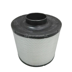 Hanlton ตัวกรองอากาศ8152009 PA2798 P528708ตัวกรองรถบรรทุกสำหรับงานหนัก - Product Image 3