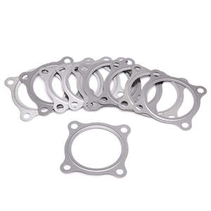 Joint de tuyau d'échappement EPMAN Turbo pour Skoda <span class=keywords><strong>Octavia</strong></span> pour VW Bora pour VW Golf IV pour Skoda <span class=keywords><strong>Octavia</strong></span> EP-CGQ56D - Product Image 1