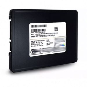 MZQLB960HBJR-00W07 960GB 品質保証済 PM983a SSD 2.5インチ U.2 PCIe 3.0 NVMe MZ-QLB960B SSD - Product Image 4