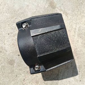 Tête de blocage de la fixation du rouleau de papier pour traceur robuste en alliage d'aluminium - Product Image 5