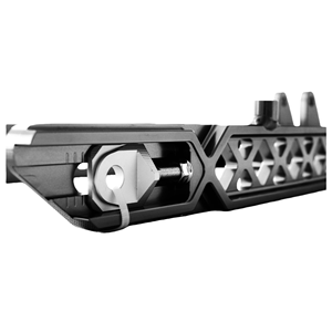 Accessoires pour motos, bras oscillant arrière en aluminium pour moto, adapté à la modification du bras oscillant Sniper150Y15ZRLC135RC150 - Product Image 4