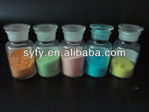 Bột Phân bón hòa tan trong nước 100% phốt pho cao 10-7-37 cho sự phát triển của rễ và phát triển hoa - Product Image 4