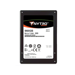 Nytro 1370 2.5 SSD SSD 960GB SSD SSD SSD SSD 15.36T SSD - Product Image 1