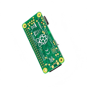 Placa de Desarrollo Raspberry Pi <span class=keywords><strong>Zero</strong></span> W/WH/2W con CPU de 1GHz, 512MB de RAM, WiFi Integrado y para - Product Image 5