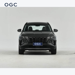<span class=keywords><strong>Tucson</strong></span> L <span class=keywords><strong>2022</strong></span> Usado, Volante a la Izquierda, Asientos de Cuero, Interior Claro, Motor Turbo 2.0L, Confiable y Duradero, Directo de Fábrica en China - Product Image 2