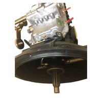Oyota av4 utomatic f405e, orejera utomática o 2jz, artes 722,7