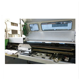 JBT50/3D <strong>Elliptic</strong> <strong>Perfect</strong> <strong>Binding</strong> <strong>Machine</strong>