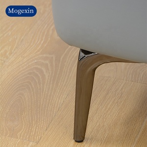 เก้าอี้โซฟาสแตนเลสวินเทจและทันสมัยสำหรับพักผ่อนห้องนั่งเล่นเดี่ยวโรงแรมสำนักงานและแผนกต้อนรับสำหรับห้องนอนและใช้งานกลางแจ้ง - Product Image 3