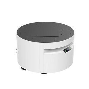 Chasis Robótico REEMAN Moon Knight, Plataforma Abierta con Capacidad de Carga de 60 kg para Desarrollo Robótico y Proyectos Personalizados - Product Image 5