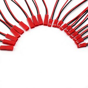 2 контакта JST Гнездовой + Штекерный кабель - Product Image 1