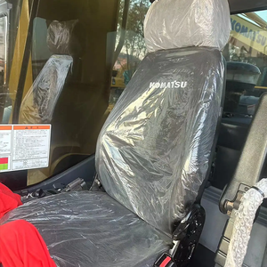 Los componentes del núcleo del precio bajo del motor Cummins de la excavadora sobre orugas de Komatsu de segunda mano incluyen el cojinete de la bomba del motor del PLC del engranaje de la caja de cambios - Product Image 3