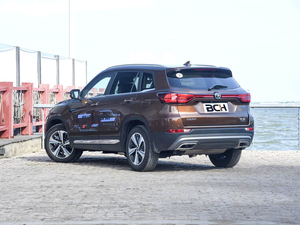 Voitures d'occasion 2025 Changan CS75 Pro, quasi neuves, conduite à gauche, essence, SUV, <span class=keywords><strong>prix</strong></span> de gros - Product Image 4