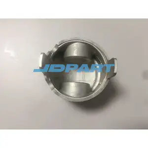 Untuk Mesin Isuzu Mesin 4JA1 Piston