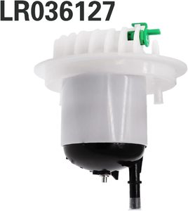 LR036127 LR026197 LR026195 cubierta de filtro de combustible para Land Range Rover L538 Freelander 2 L359 2,0 gasolina 2011-2014 - Product Image 4