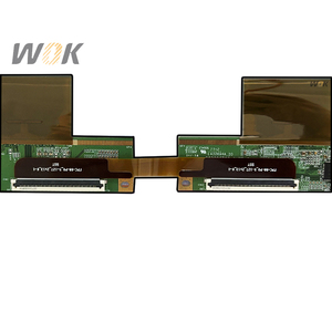 Venta al por Mayor, Pedido al por Mayor desde 17 Piezas, Panel LCD HKC PT320CT02-1 de <span class=keywords><strong>32</strong></span> <span class=keywords><strong>Pulgadas</strong></span>, <span class=keywords><strong>Pantalla</strong></span> de Repuesto de Última Generación para Televisores LG y <span class=keywords><strong>Sony</strong></span>, Módulos LCD - Product Image 4