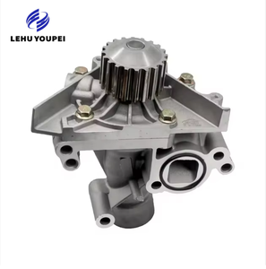 <span class=keywords><strong>Pompe</strong></span> à <span class=keywords><strong>eau</strong></span> 1201K1 pour Citroën C4 Picasso C8 Jumpy Xsara Peugeot <span class=keywords><strong>307</strong></span> 407 607 807 806 2.0 <span class=keywords><strong>HDi</strong></span> Refroidissement du moteur - Product Image 1