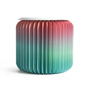 Tabouret pliant Portable pour peinture artistique créative, gain de place pour les événements et la décoration de magasin, forte Force portante - Product Image 1